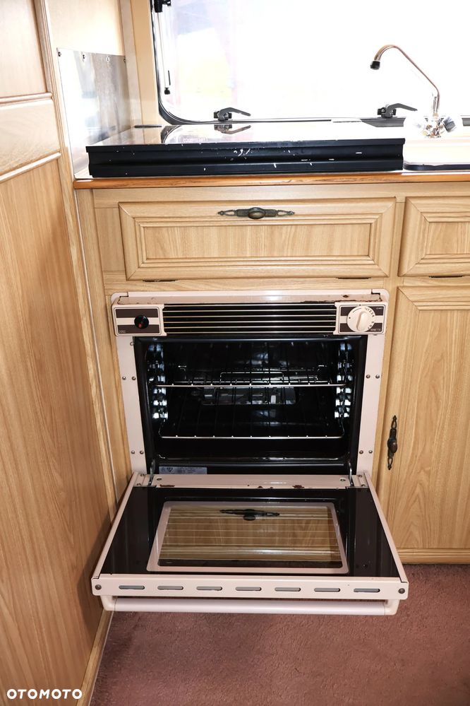 Lunar CLUBMAN 400-2 - 20