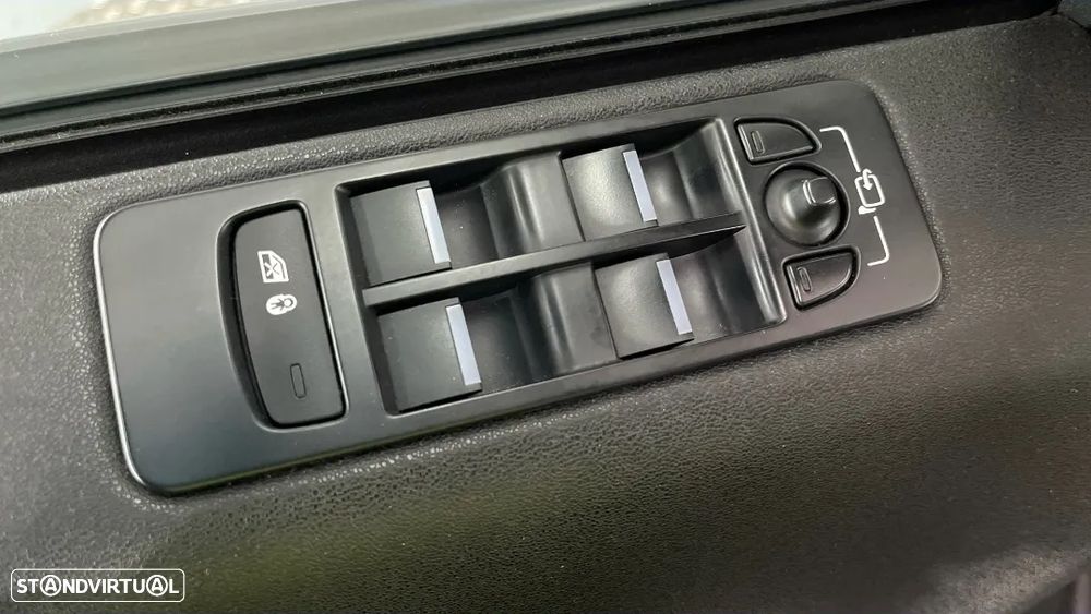 Land Rover Discovery Sport TD4 Aut. SE - 16