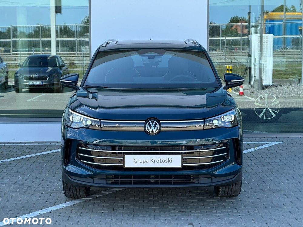 Volkswagen Tiguan 2.0 TDI 4Mot Elegance DSG - 3