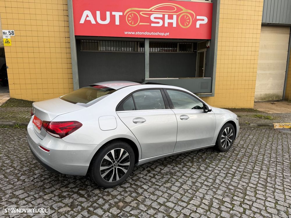 Mercedes-Benz A 250 - 24