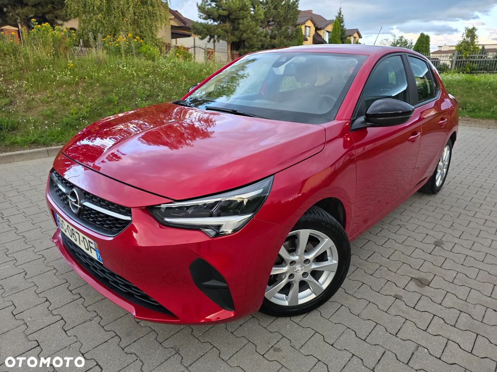 Opel Corsa - 17