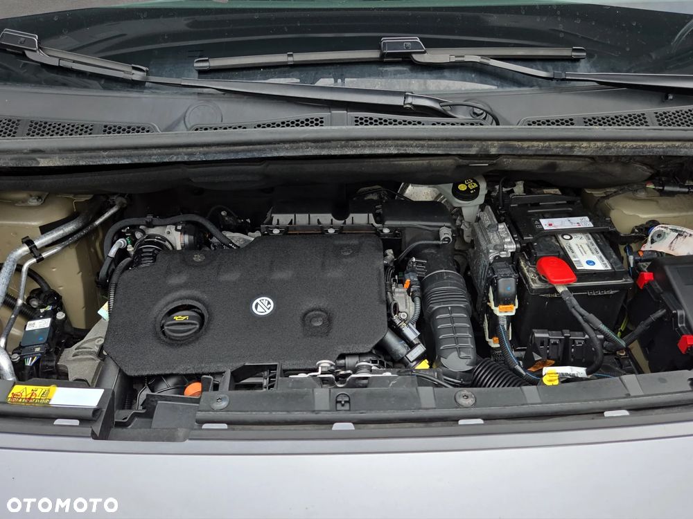 Toyota Proace City Verso 1.5 D-4D Business - 25