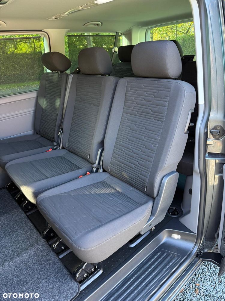 Volkswagen Caravelle 2.0 TDI L1 Trendline DSG - 18