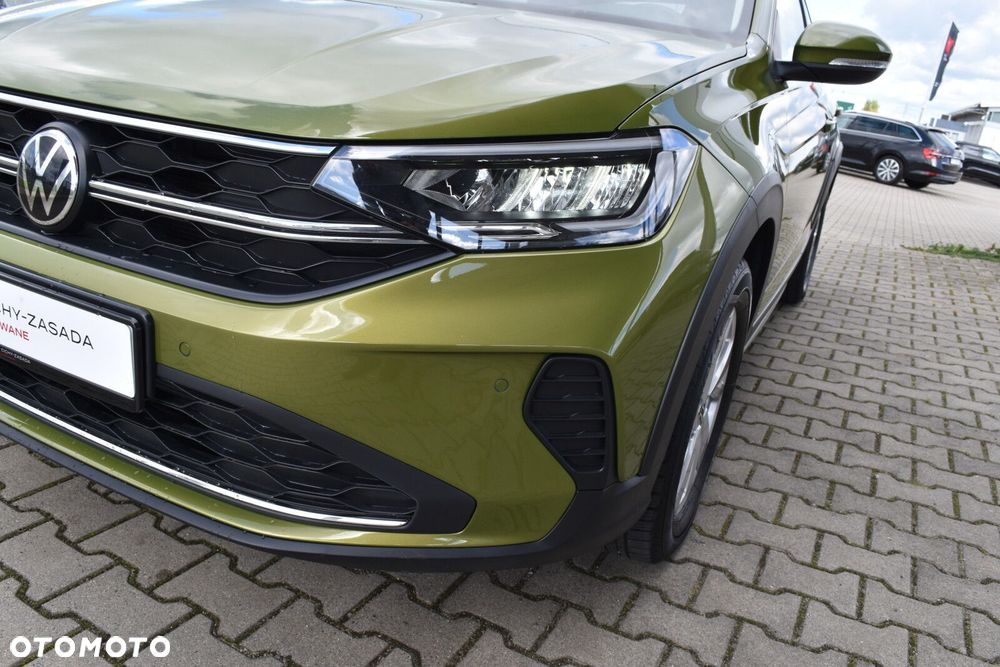 Volkswagen Taigo 1.0 TSI Life - 36