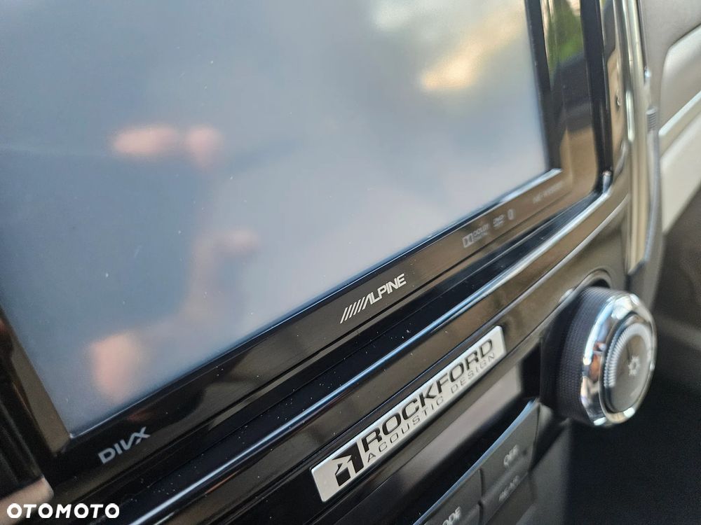 Mitsubishi Pajero 3.2 DID Instyle EU6 - 7