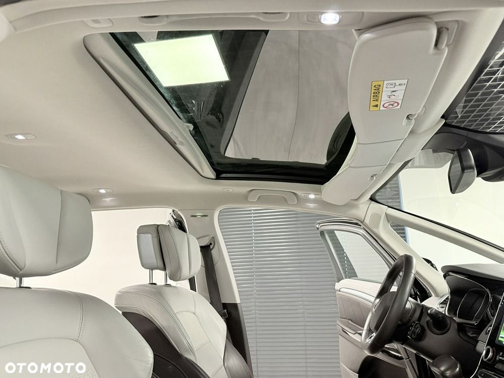 Renault Espace 1.6 dCi Energy Initiale Paris EDC - 31