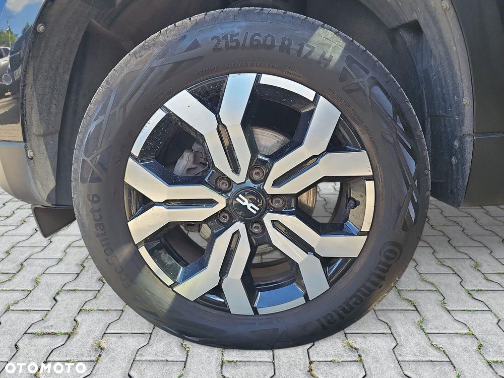 Dacia Duster - 10