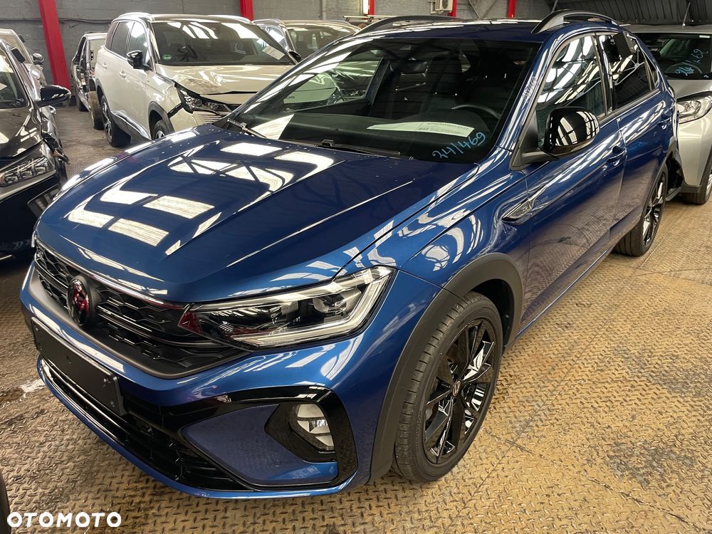 Volkswagen Taigo - 2