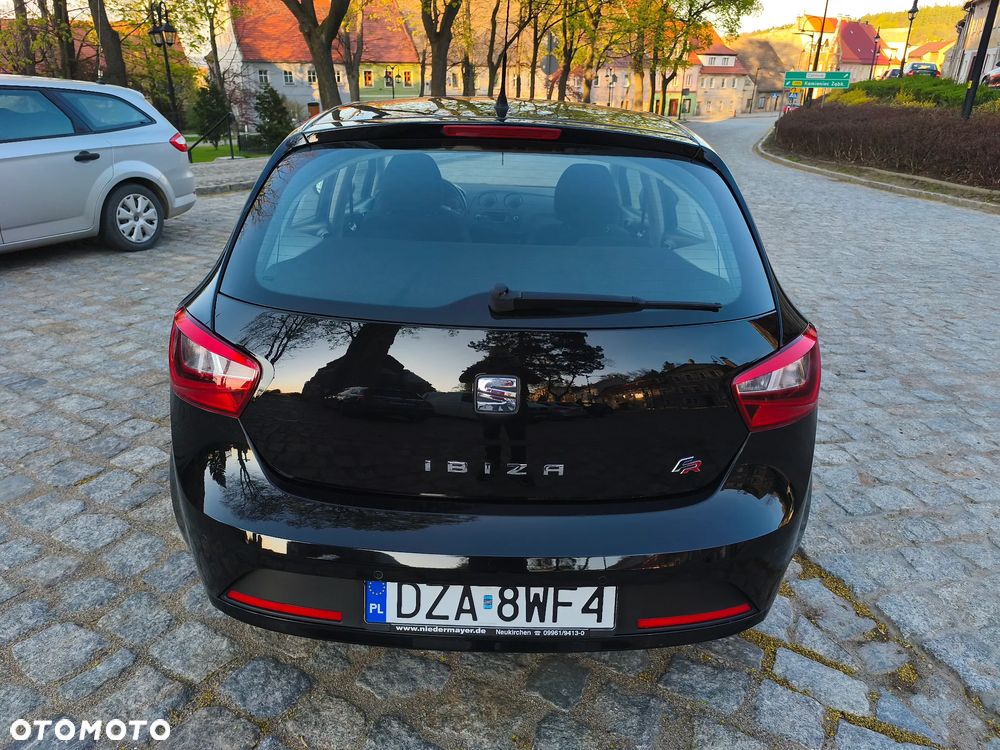 Seat Ibiza - 4