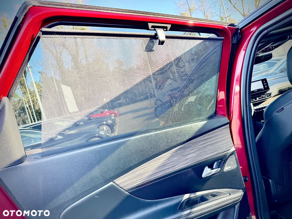 Peugeot 5008 1.5 BlueHDi GT S&S EAT8 - 30