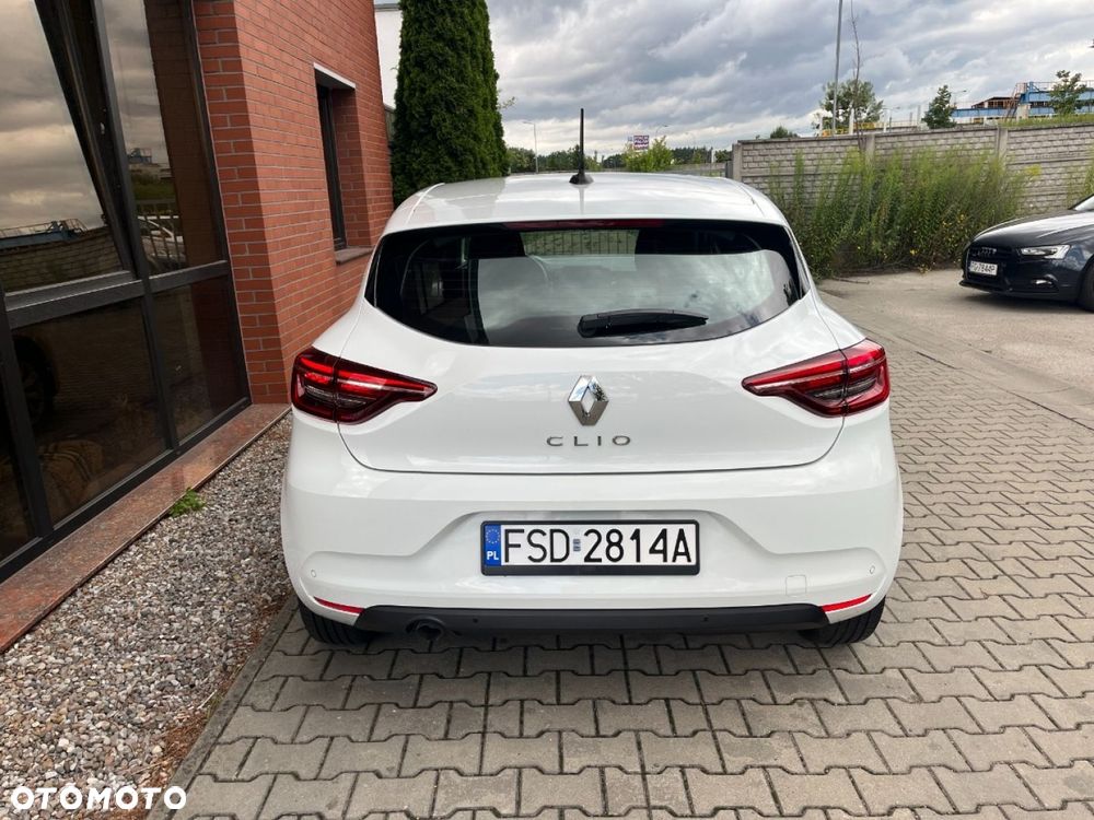 Renault Clio SCe 65 LIFE - 6