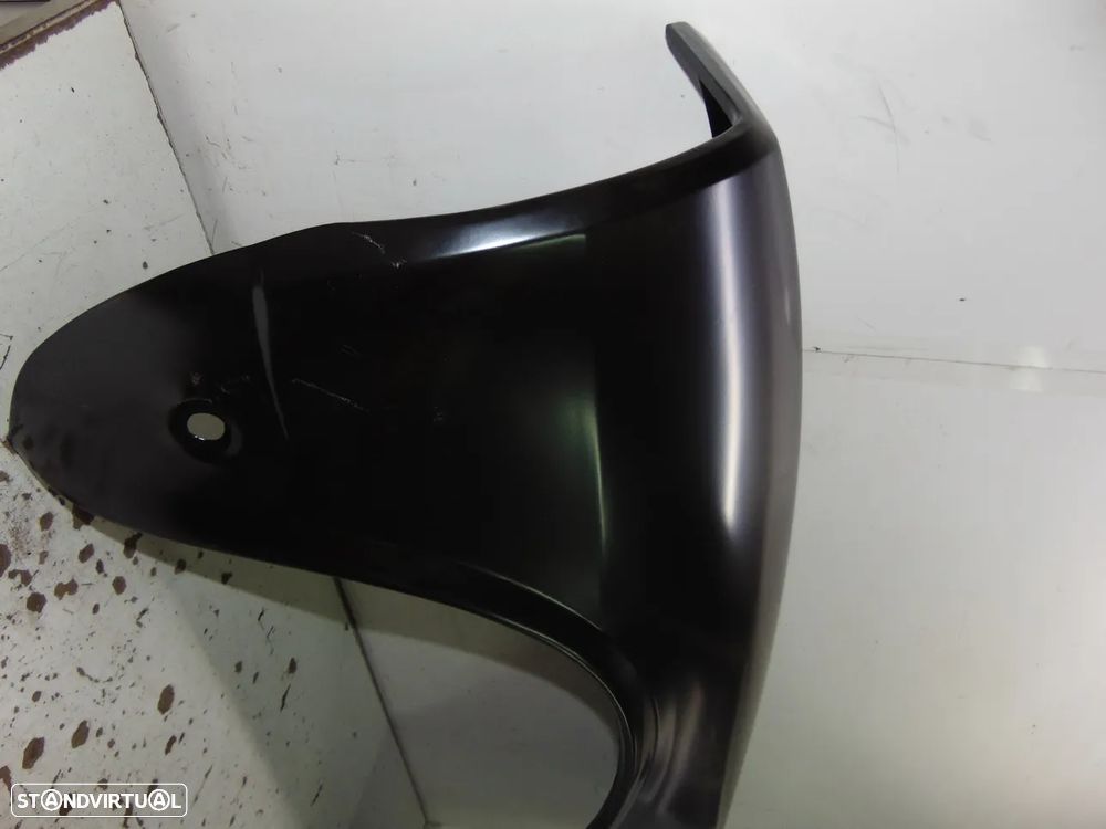 Peugeot 504 guarda lamas - 8