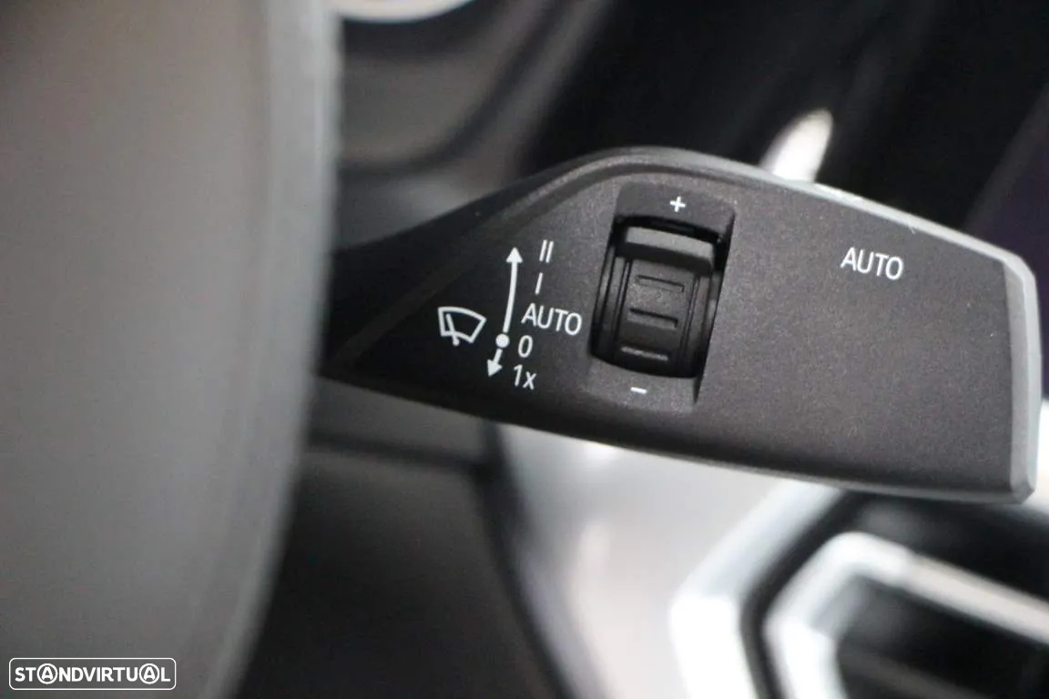 BMW 320 d Auto - 22