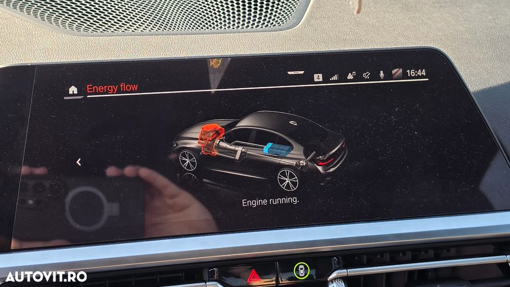 BMW Seria 3 320d xDrive AT MHEV - 22