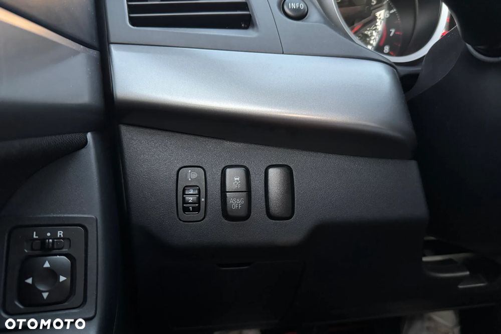 Mitsubishi Lancer 1.6 ClearTec Invite - 15