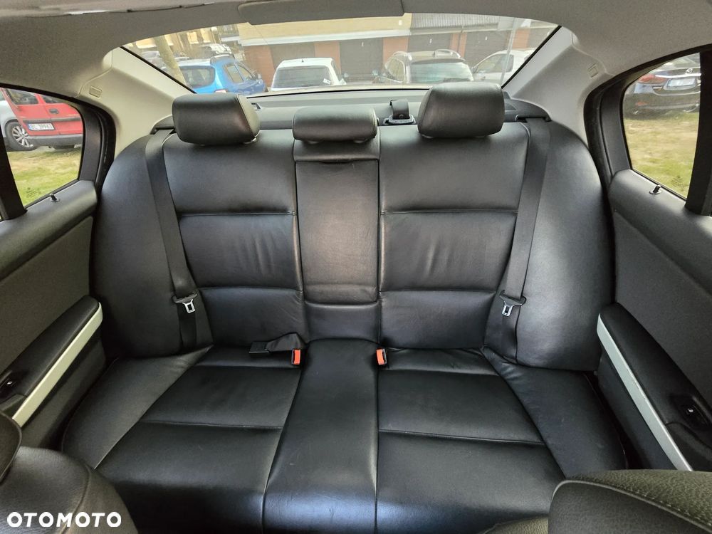 BMW Seria 3 320d - 7