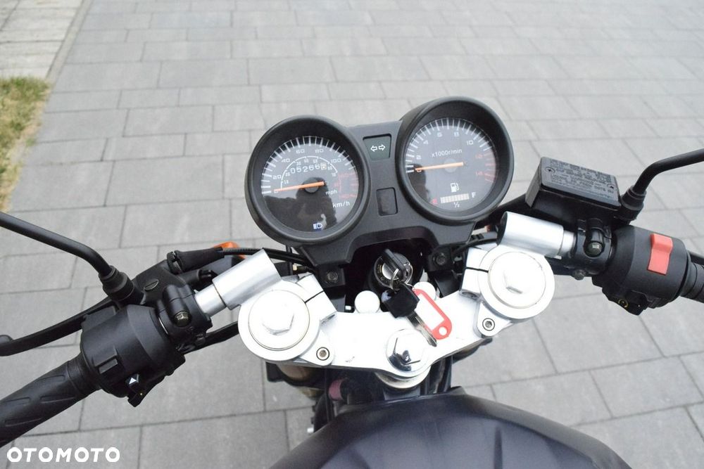 Sachs Roadster - 11