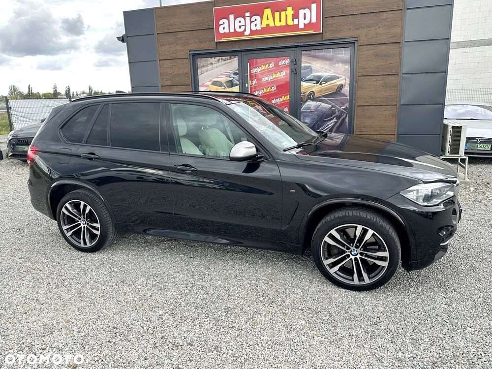 BMW X5 M - 1