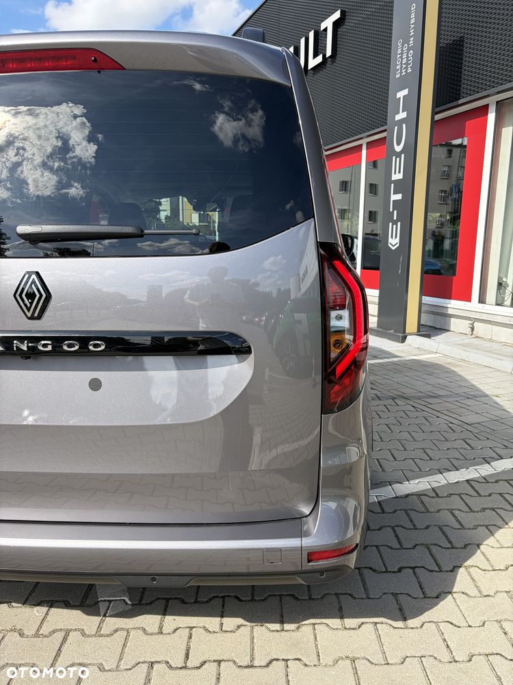 Renault Kangoo - 10