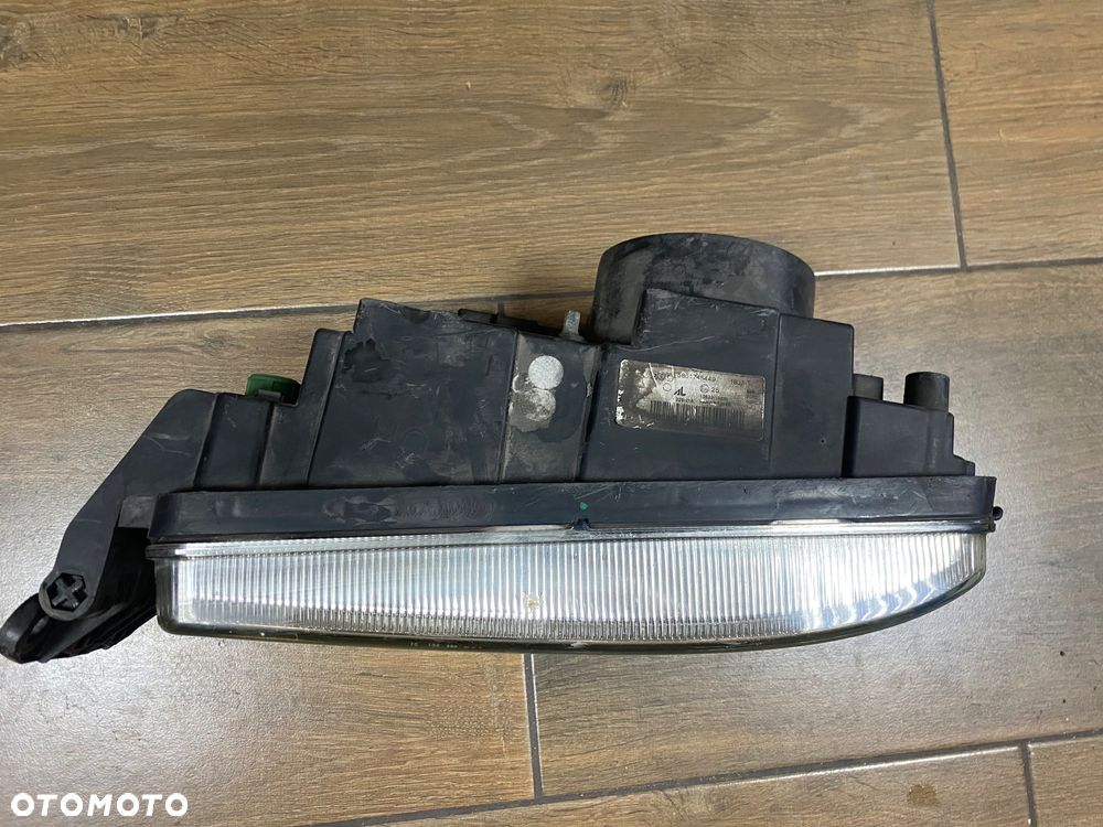 REFLEKTOR LAMPA LED LH IVECO STRALIS 5801745449 - 2