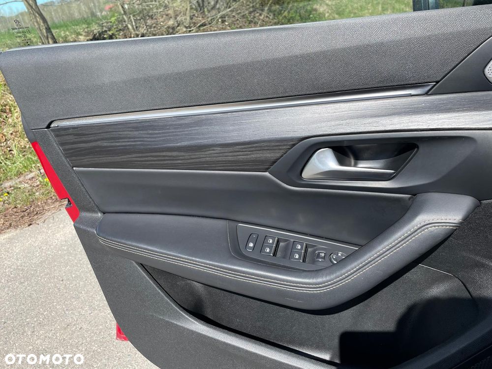 Peugeot 508 BlueHDi 180 EAT8 GT - 13