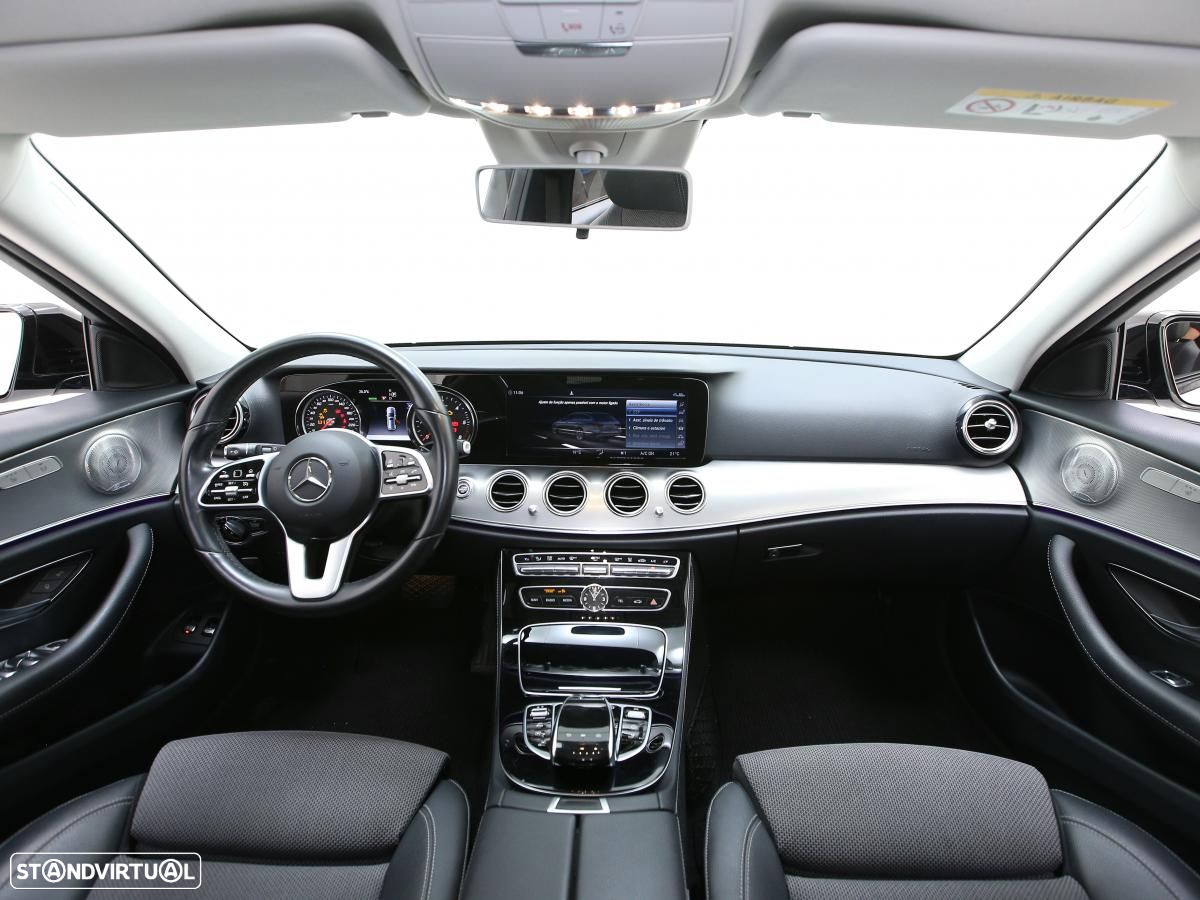 Mercedes-Benz E 300 de T 9G-TRONIC Avantgarde - 6