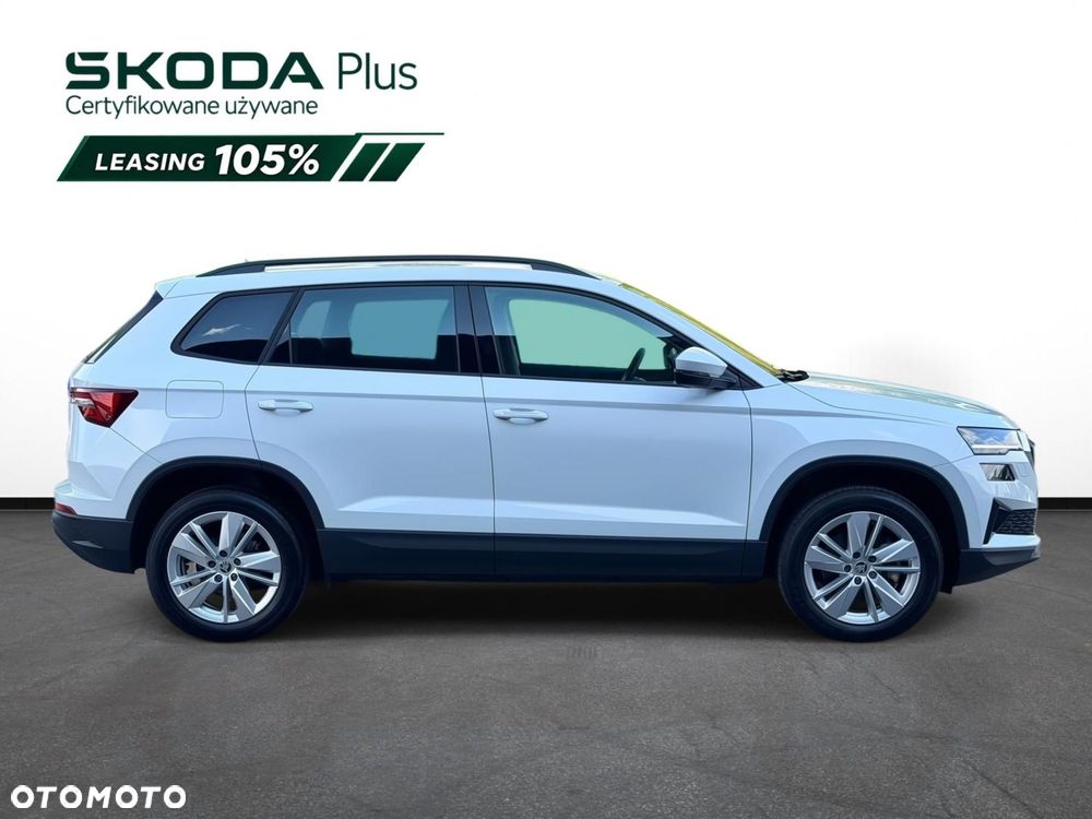 Skoda Karoq 1.5 TSI ACT Selection - 3