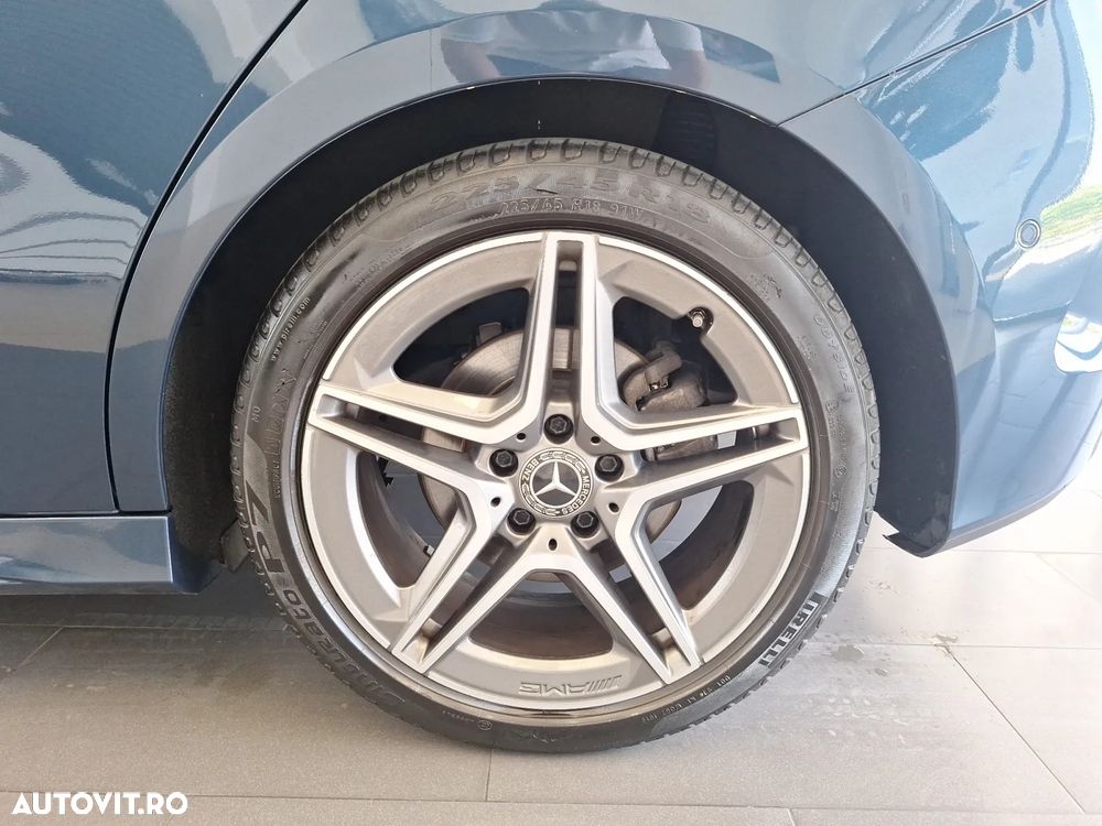 Mercedes-Benz B 200 - 19