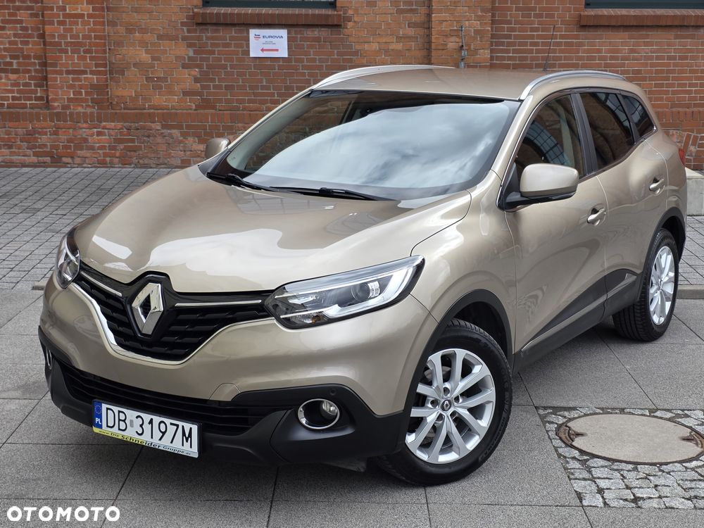 Renault Kadjar Energy dCi 130 Business - 6