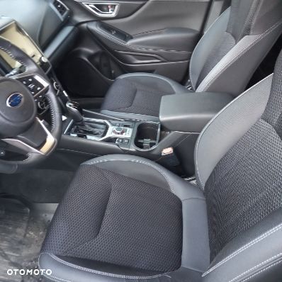 Subaru Forester 2.0i-L Exclusive (EyeSight) Lineartronic - 7