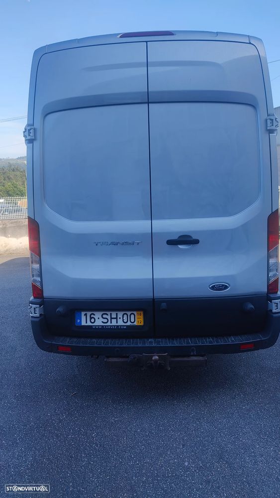 Ford Transit - 5