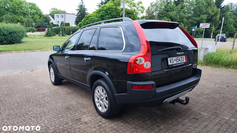 Volvo XC 90 T6 Premium - 21