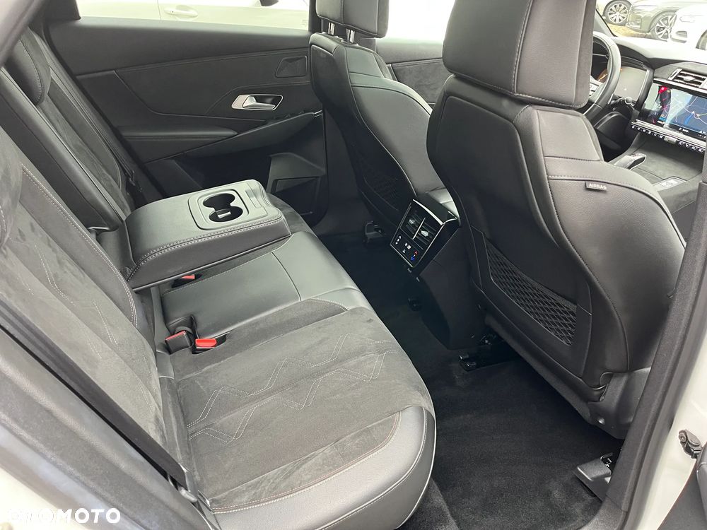 DS Automobiles DS 7 Crossback 1.6 PureTech Performance Line + - 19