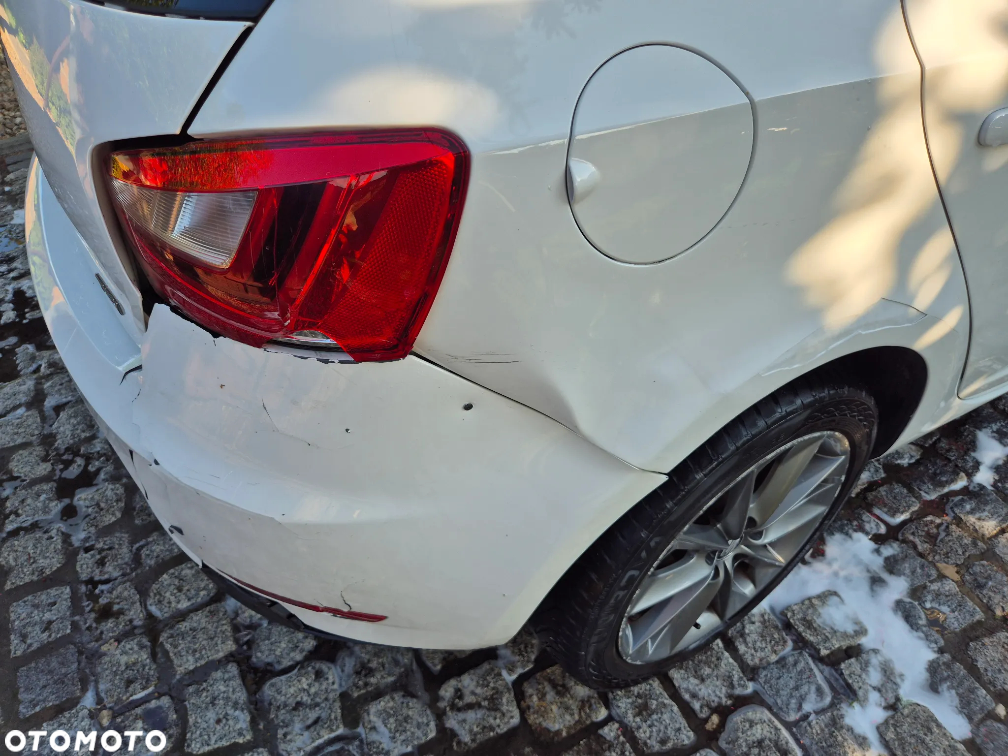 Seat Ibiza 1.2 TSI i-Tech - 21