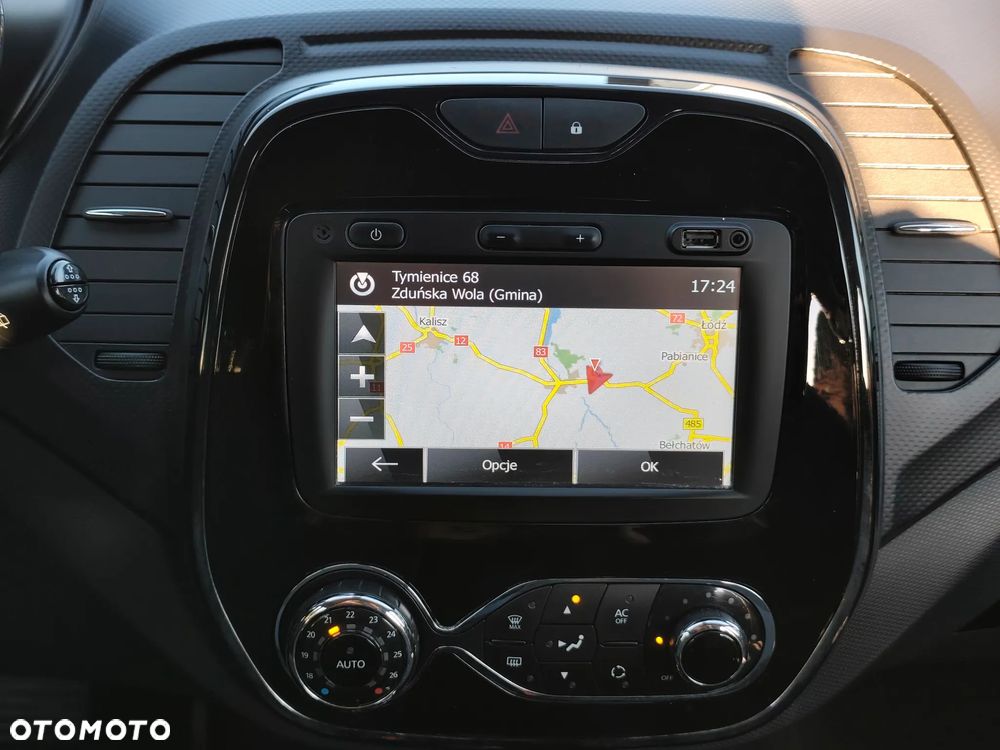 Renault Captur - 29