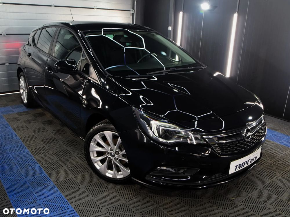 Opel Astra 1.0 Turbo Start/Stop Active - 21