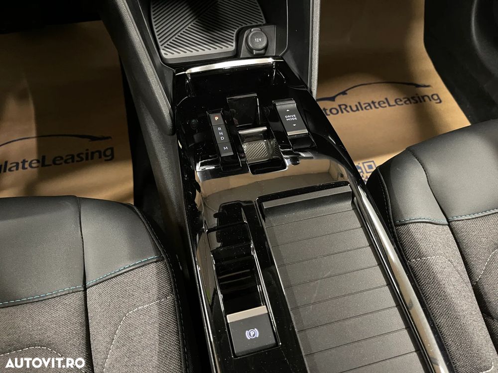 Citroën C4X PureTech 130 Stop&Start EAT8 FEEL PACK - 19