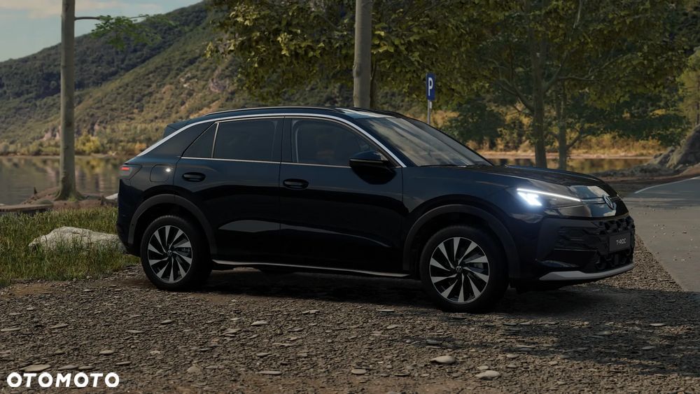 Volkswagen T-Roc 1.5 eTSI Life DSG - 8