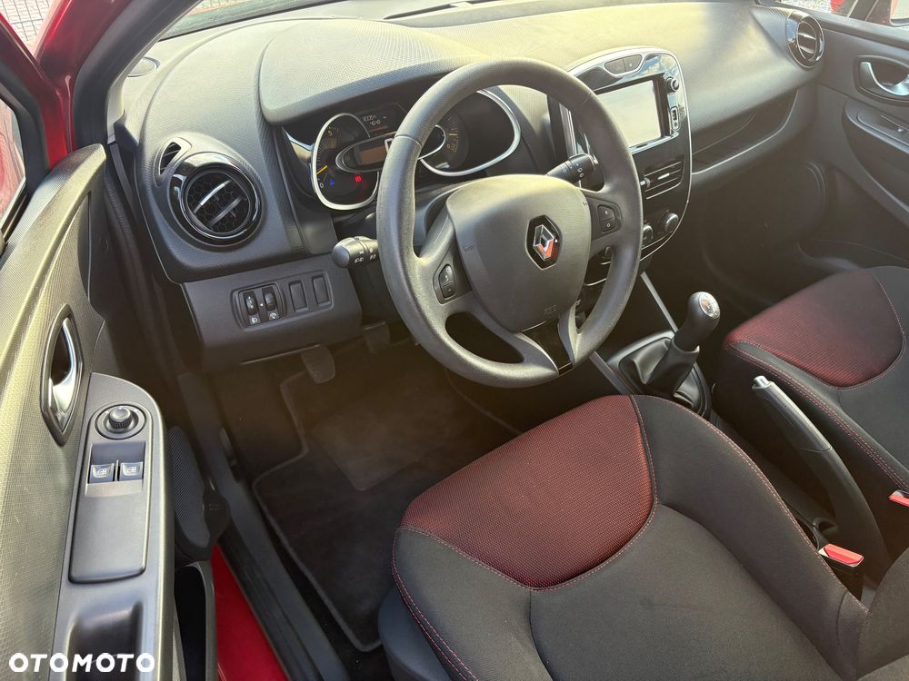 Renault Clio 1.5 dCi Life - 6