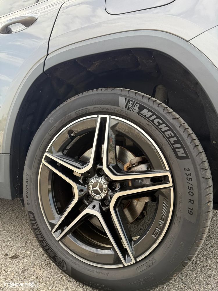 Mercedes-Benz GLA 250 e 8G-DCT Edition AMG Line - 13