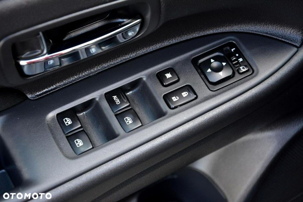 Mitsubishi Outlander 2.0 2WD Edition - 31