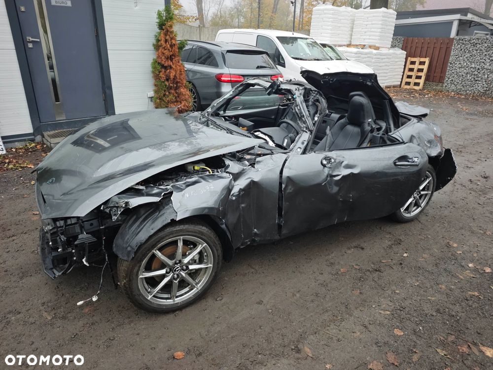 Mazda MX-5 - 7