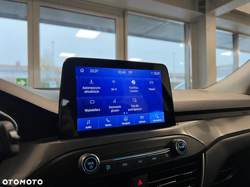 Ford Focus 1.0 EcoBoost Titanium Business - 31