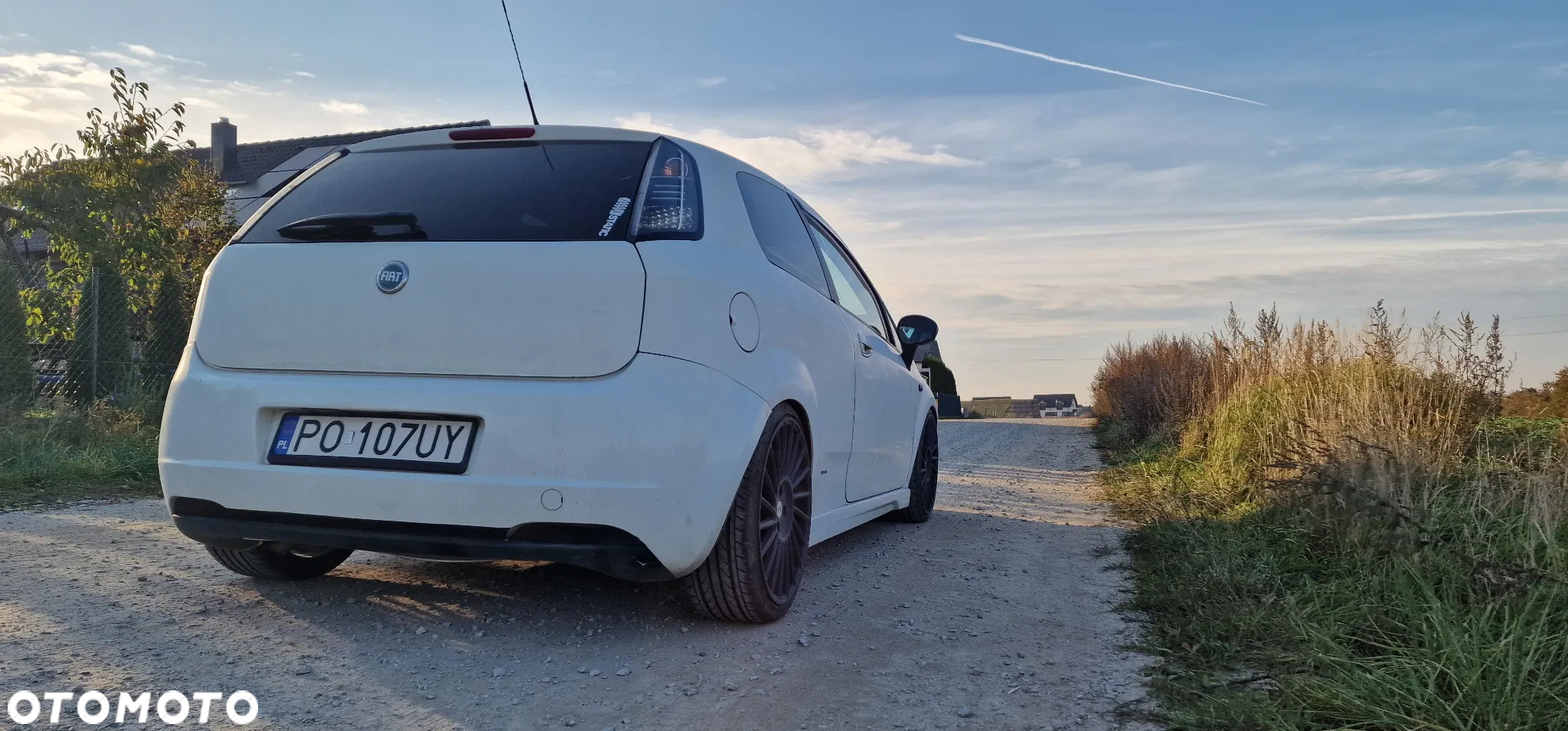 Fiat Punto 1.3 Multijet Easy - 4
