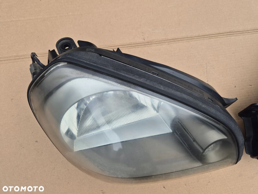 Hyundai Tucson komplet lamp.2004-2010.Oryginały.100% - 5