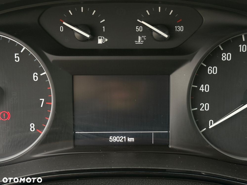 Opel Mokka 1.6 Active S&S - 20