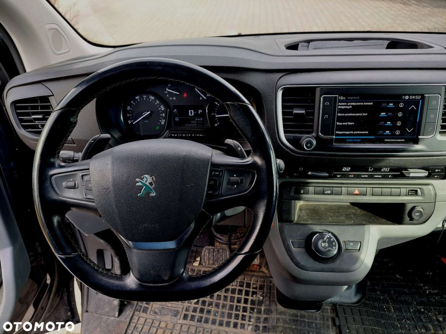 Peugeot Expert - 9