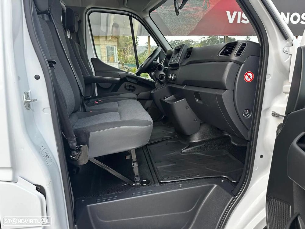 Renault Master ENERGY Start & Stop L3H1 HA - 12