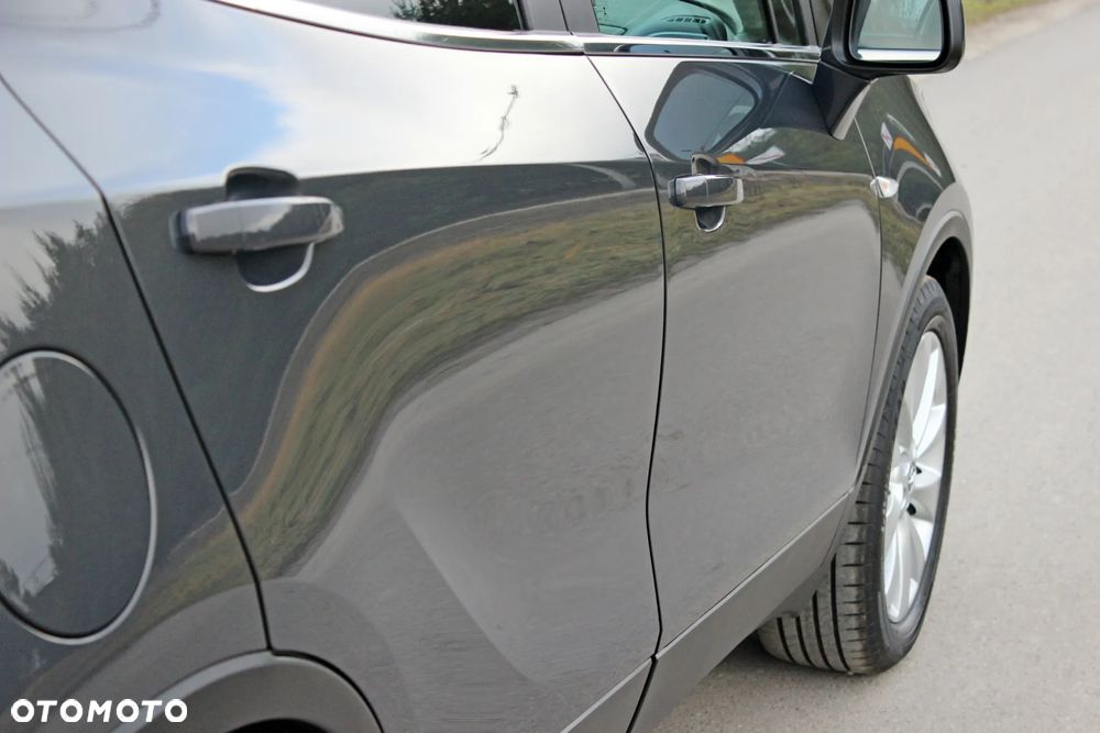 Opel Mokka 1.4 T Cosmo S&S 4x4 - 17