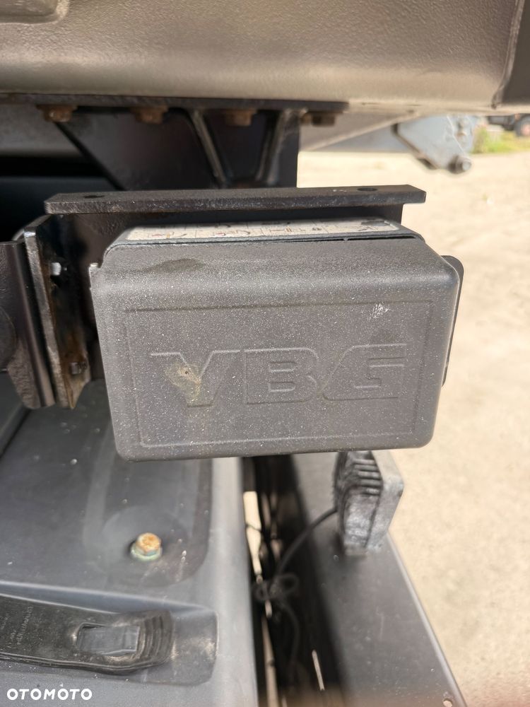 MAN TGS 26.480 - 6